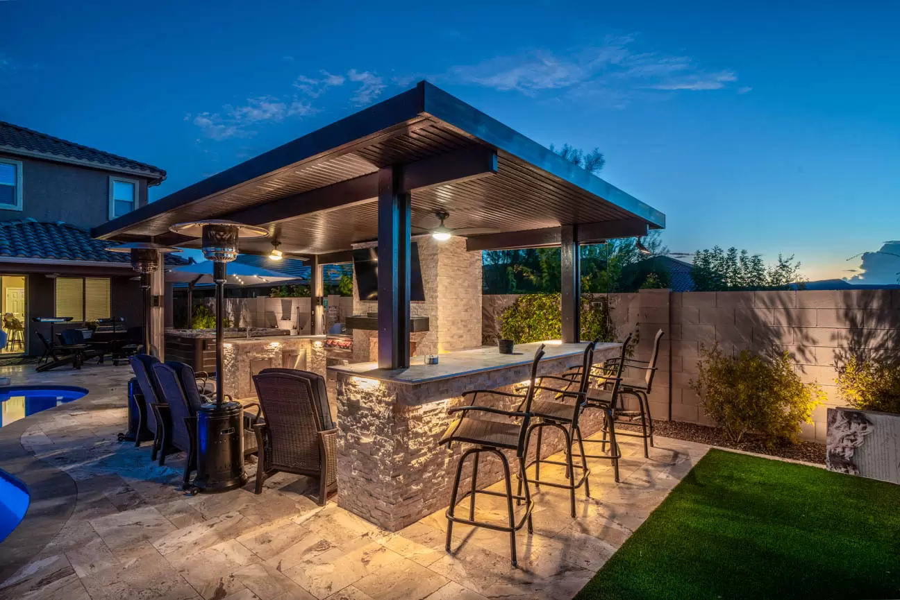 Envirogreen Landscape Design: Craftsmanship and Satisfaction for Over 25 Years.