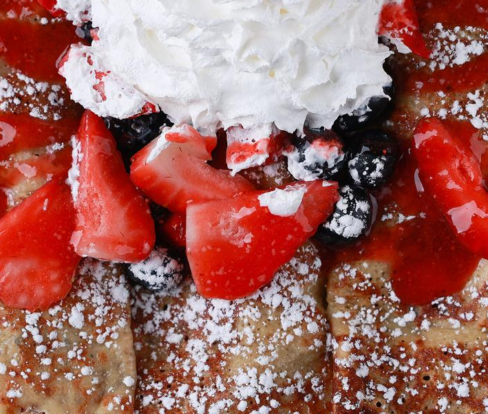 Breakfast Joynt