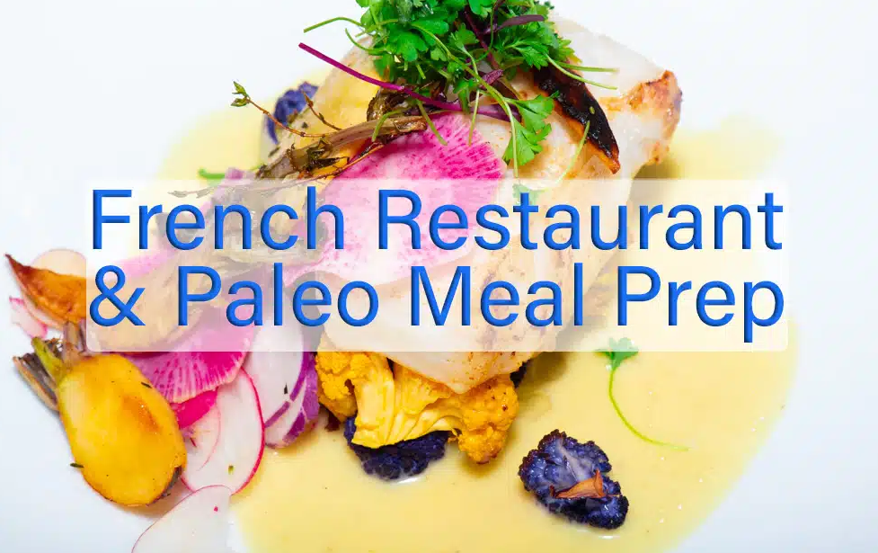 Sapiens Paleo Kitchen