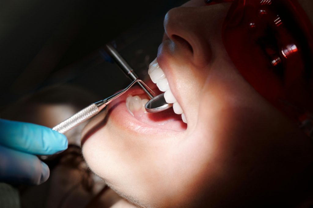 Dentistry at Grayhawk